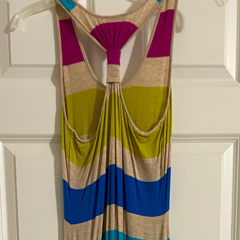 Calvin Klein dress